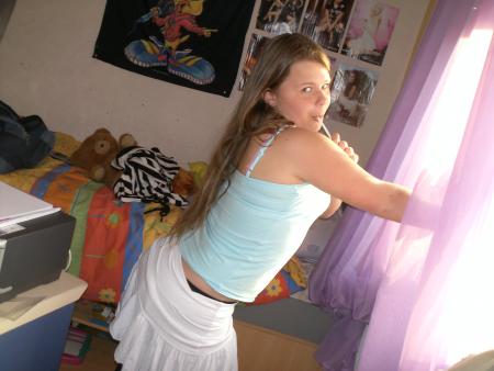 La Miishh cOraliie 