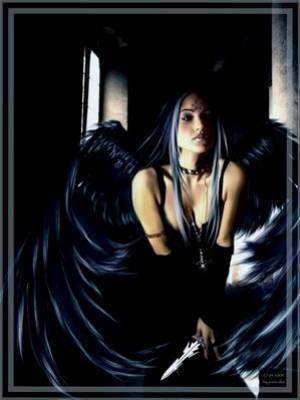 Si J'Etait Un Ange